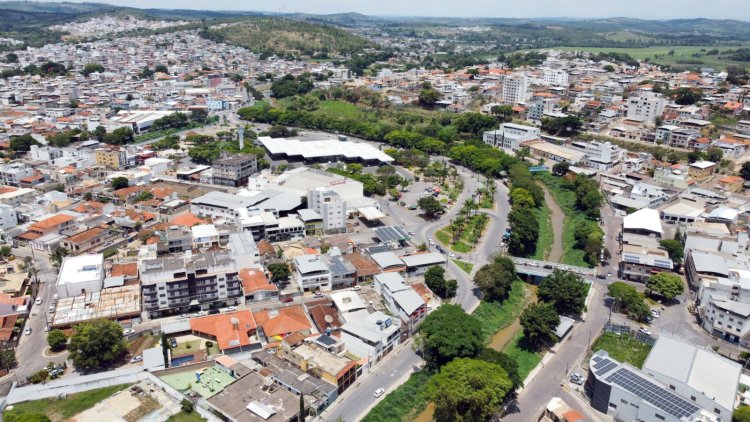 Prefeitura quer vender terrenos vagos para investir em obras