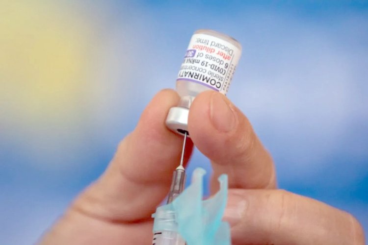 Covid-19: 960 doses de imunizantes são aplicadas em abril