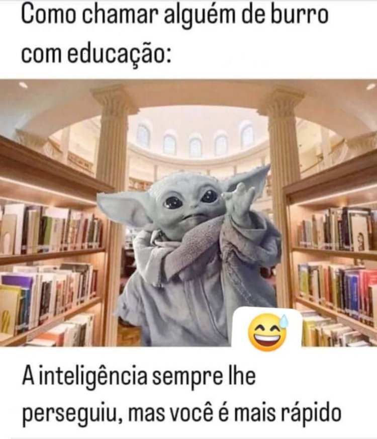 Deu na Net do Pergaminho