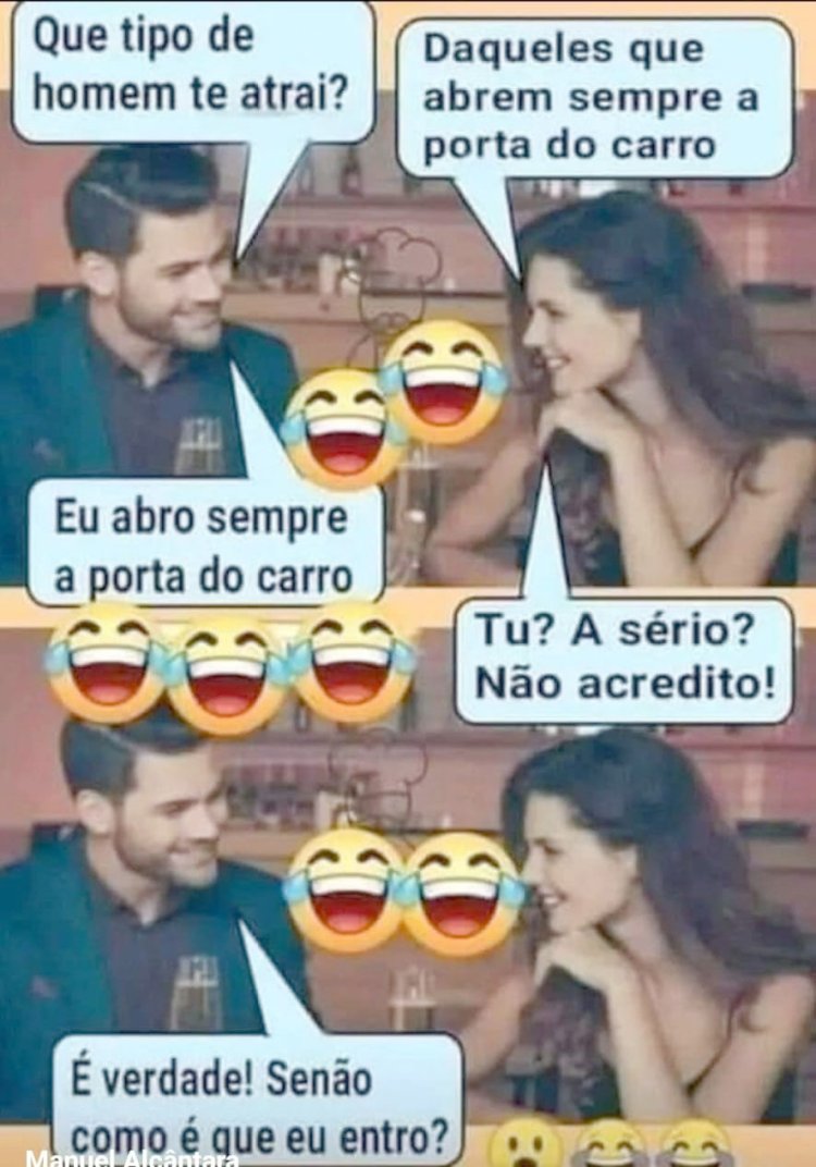 Deu na Net do Pergaminho