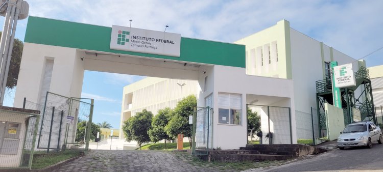 IFMG abre seleção para professor substituto na área de Eletrotécnica