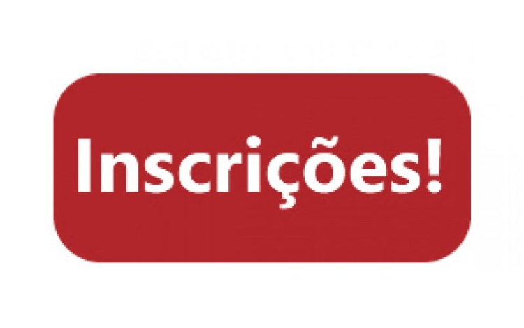 Inscrições para o concurso do IMA terminam dia 16