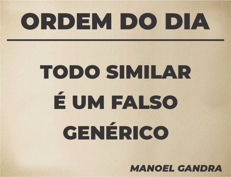 Ordem do Dia - Pergaminho