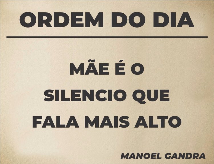 Ordem do Dia - Pergaminho