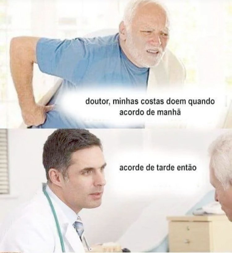 Deu na Net do Pergaminho