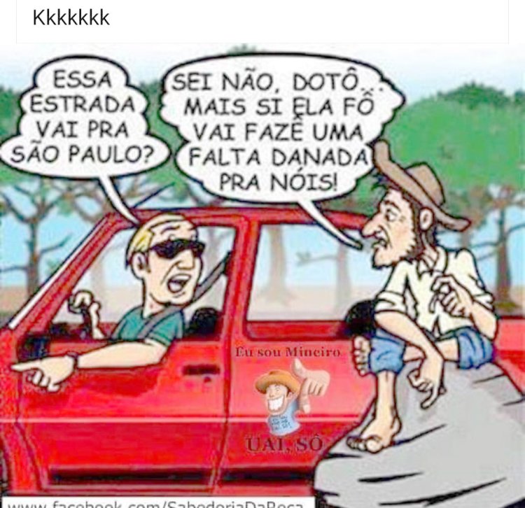 Deu na Net do Pergaminho