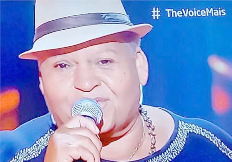 Finalistas do ‘The Voice’ fazem show nesta sexta no Country