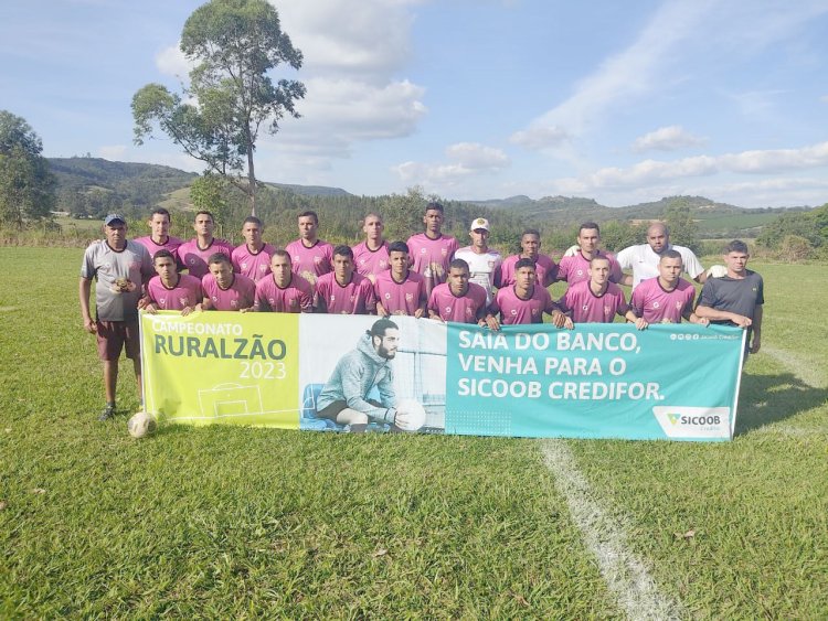 Campeonato Ruralzão de futebol