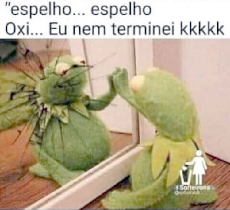 Deu na Net do Pergaminho
