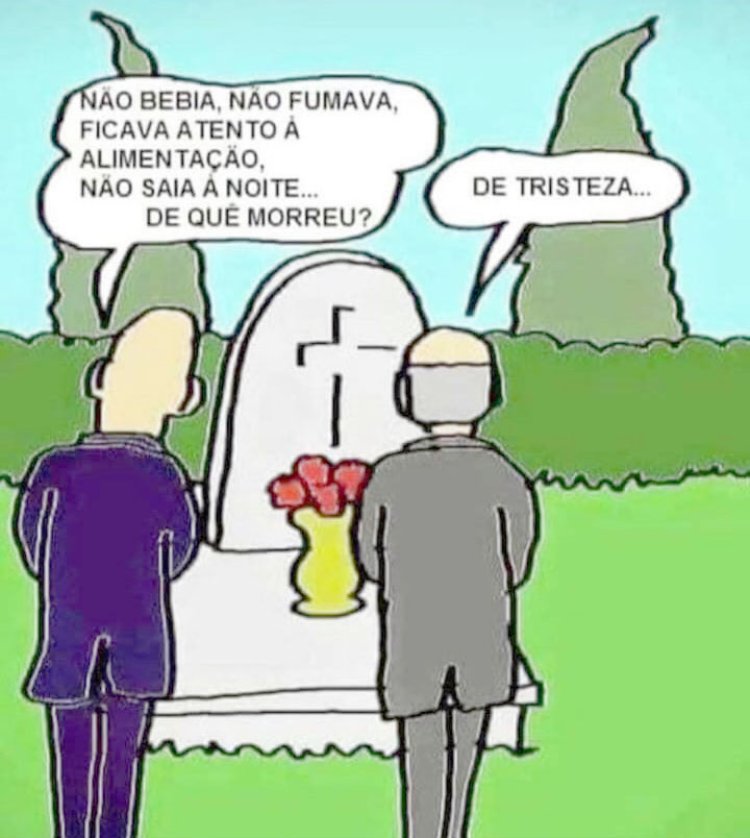 Deu na Net do Pergaminho
