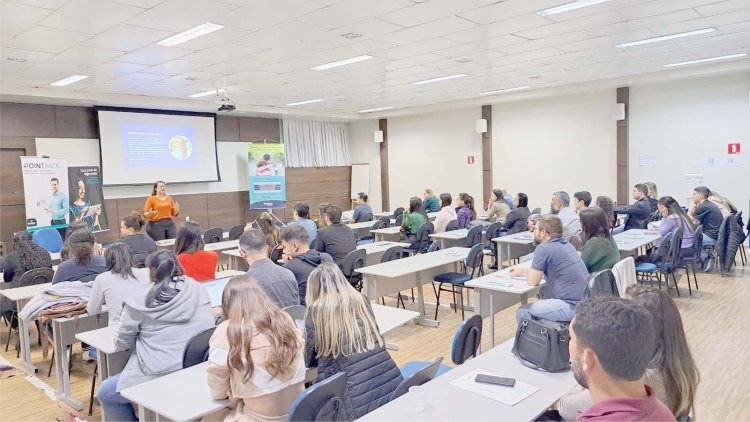 Atividades da Semana do MEI atraem diversos participantes