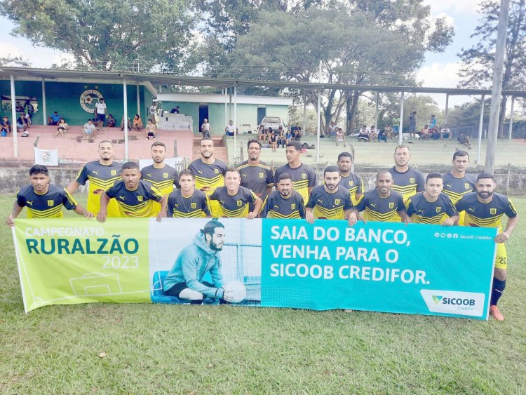 Ruralzão: partidas finais começam domingo no Campo do Vila