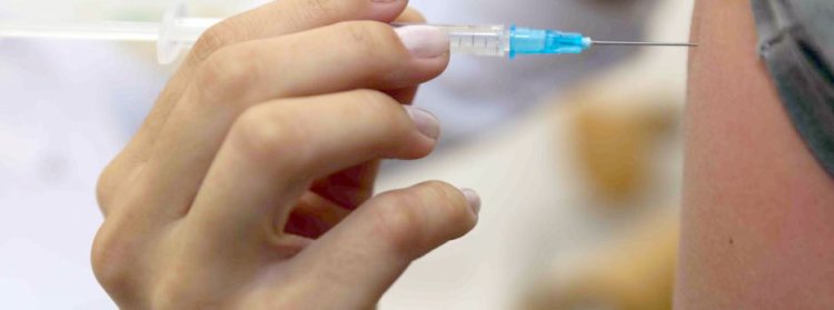 Saúde informa que todas as UBS têm doses da vacina contra a influenza
