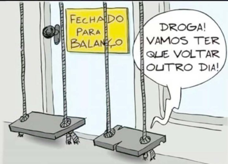 Deu na Net do Pergaminho