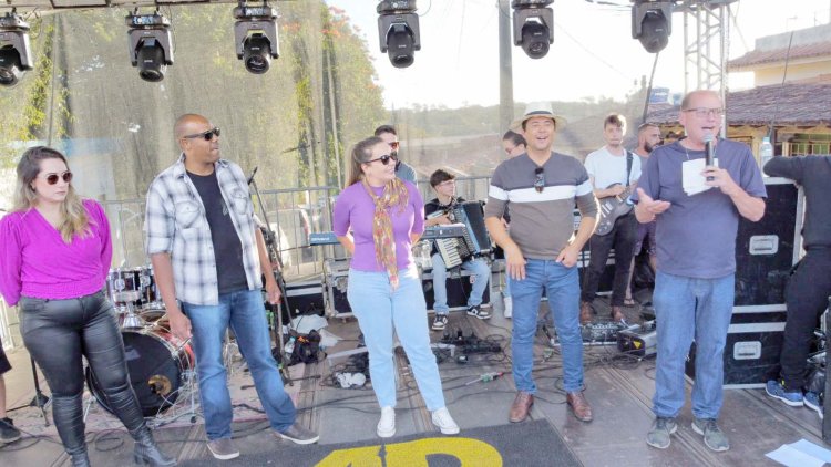 Festival do Peixe