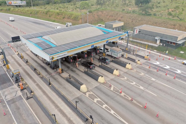 Corpus Christi: AB Nascentes registra 19 acidentes com12 vítimas no feriadão