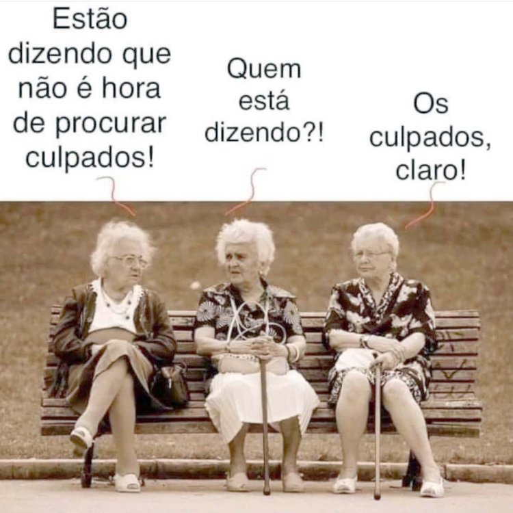 Deu na Net do Pergaminho