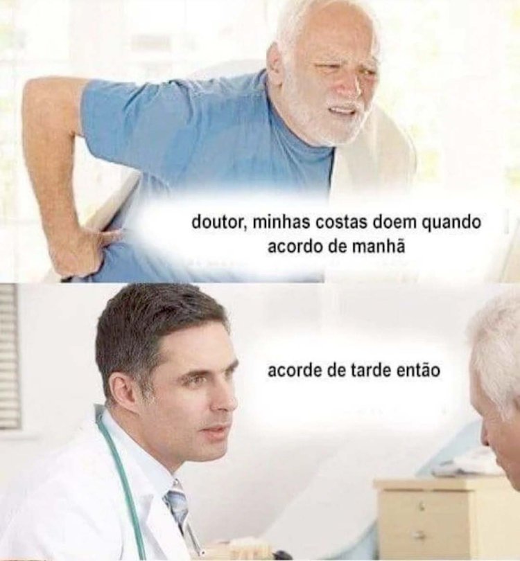 Deu na Net do Pergaminho