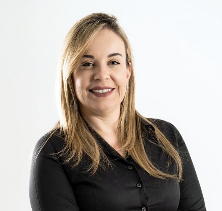 Adriana Prado assumirá Prefeitura na sexta-feira