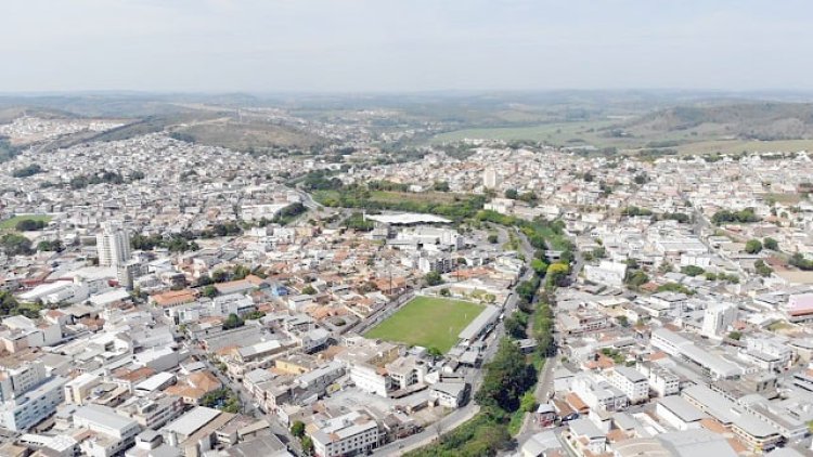 Prefeitura inicia distribuição de carnês de IPTU e CIP