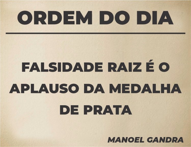 Ordem do Dia - Pergaminho