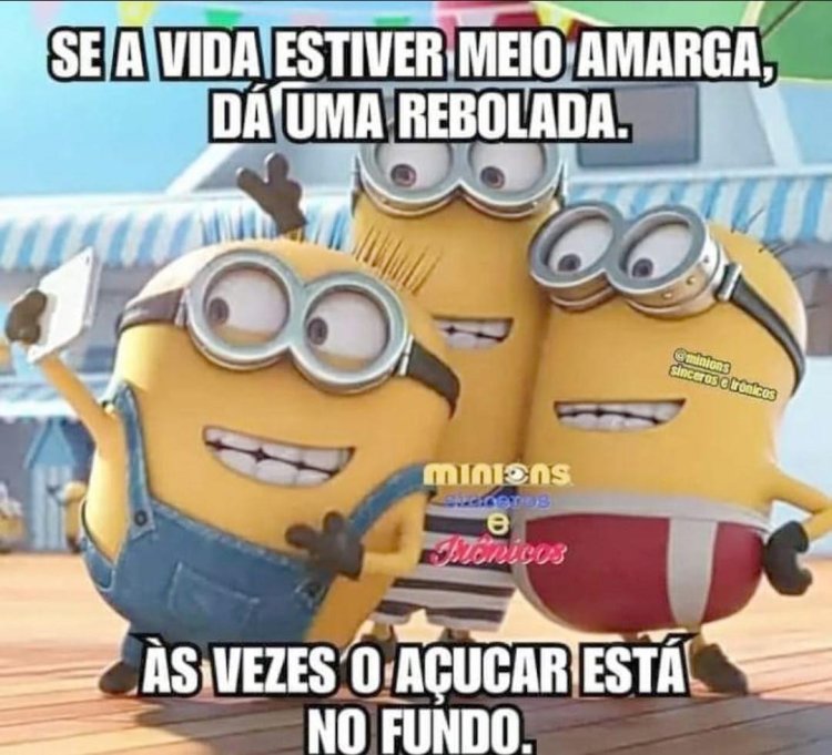 Deu na Net do Pergaminho