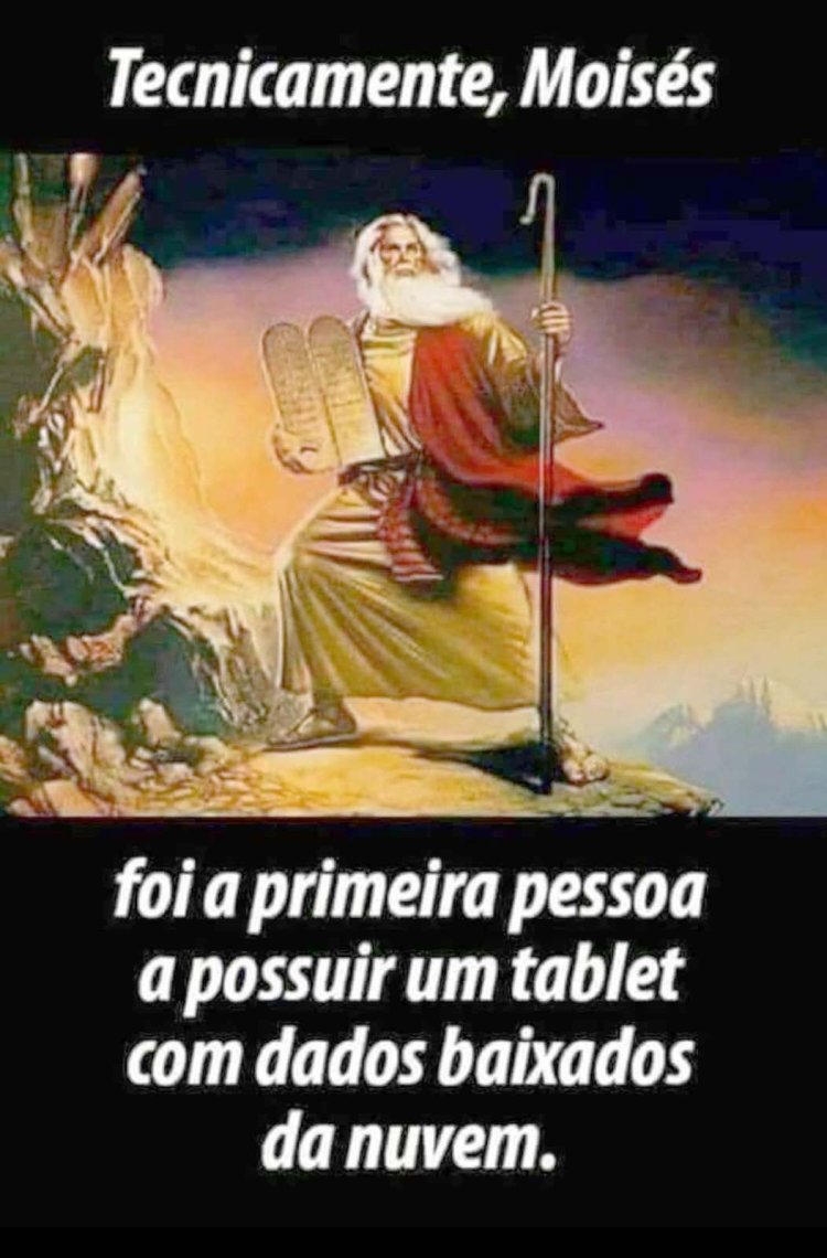 Deu na Net do Pergaminho