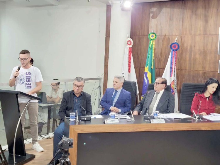 Câmara recebe visita de vereadores de Piumhi e Itatiaiuçu