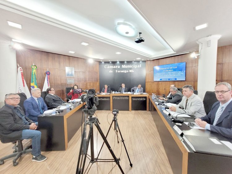Autistas terão vagas exclusivas em estacionamentos em Formiga