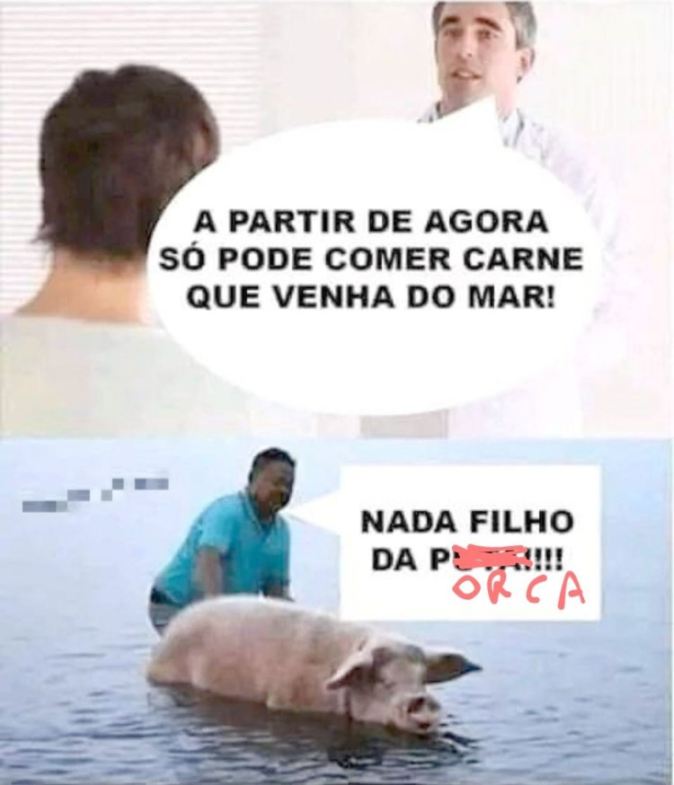 Deu na Net do Pergaminho