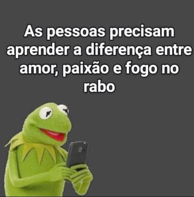 Deu na Net do Pergaminho