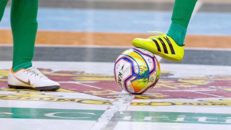 Copa Futsal de Bairros: Prefeitura divulga placar de jogos desta semana