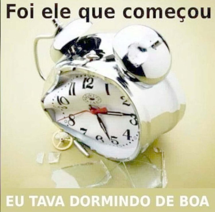 Deu na Net do Pergaminho