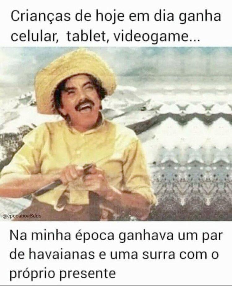 Deu na Net do Pergaminho