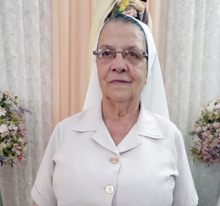 Irmã Elza