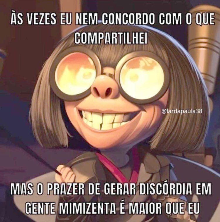 Deu na Net do Pergaminho