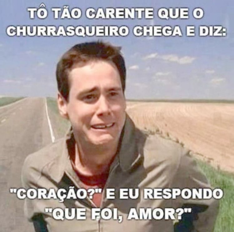 Deu na Net do Pergaminho
