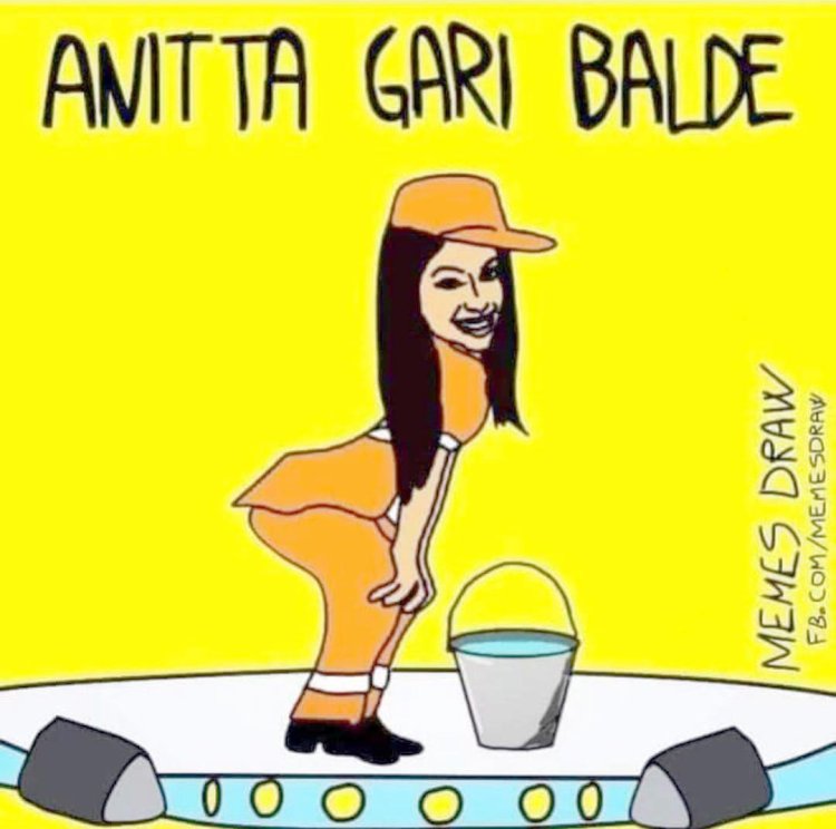 Deu na Net do Pergaminho