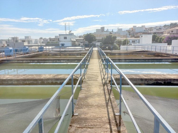 Manutenção afetará abastecimento de  água em Formiga na segunda-feira