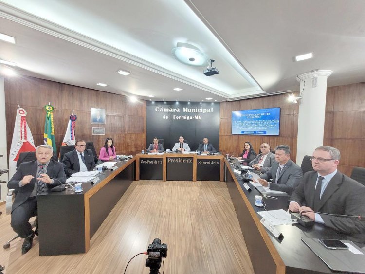 Aprovado projeto que reestrutura  o SIM e institui Junta Administrativa