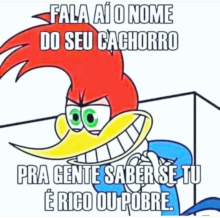 Deu na Net do Pergaminho