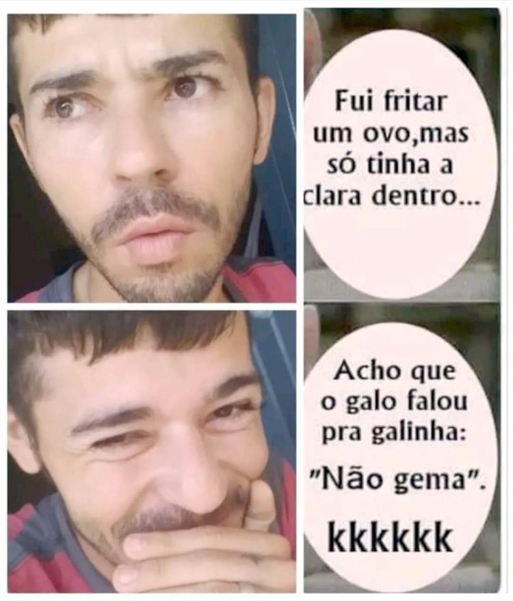 Deu na Net do Pergaminho