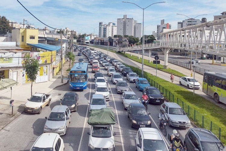 Prorrogado mutirão virtual  para regularização do CRLV