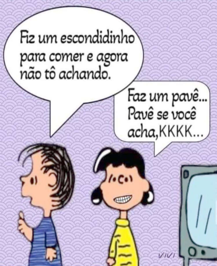 Deu na Net do Pergaminho