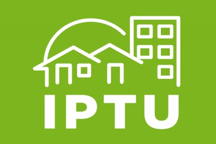 IPTU: Iniciado vencimento da 3ª parcela