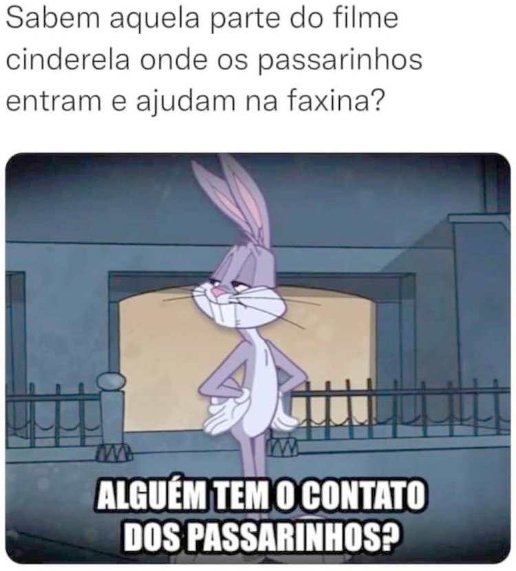 Deu na Net do Pergaminho