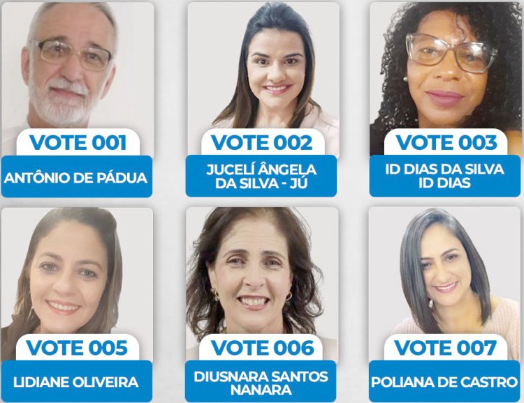 Conselho Tutelar: novos membros serão eleitos no domingo