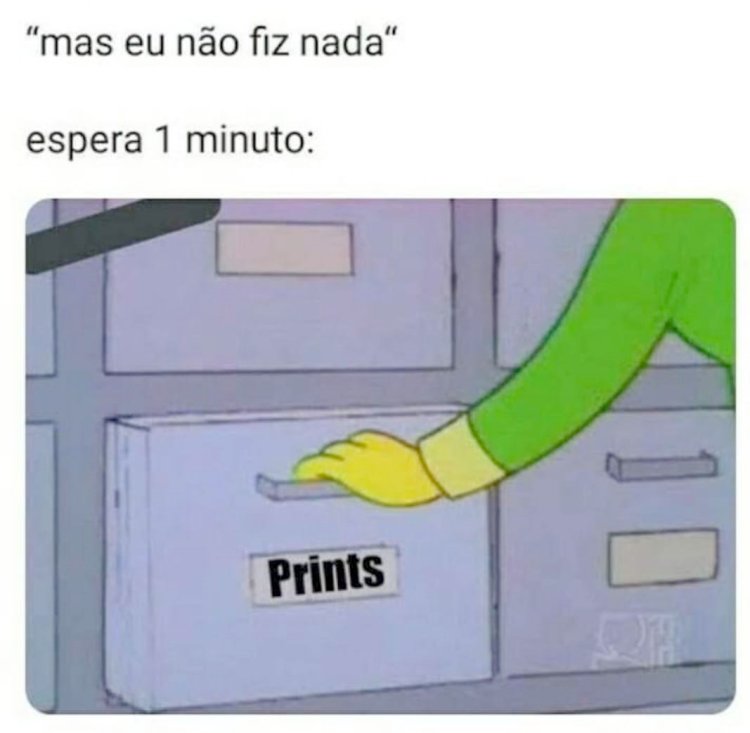 Deu na Net do Pergaminho