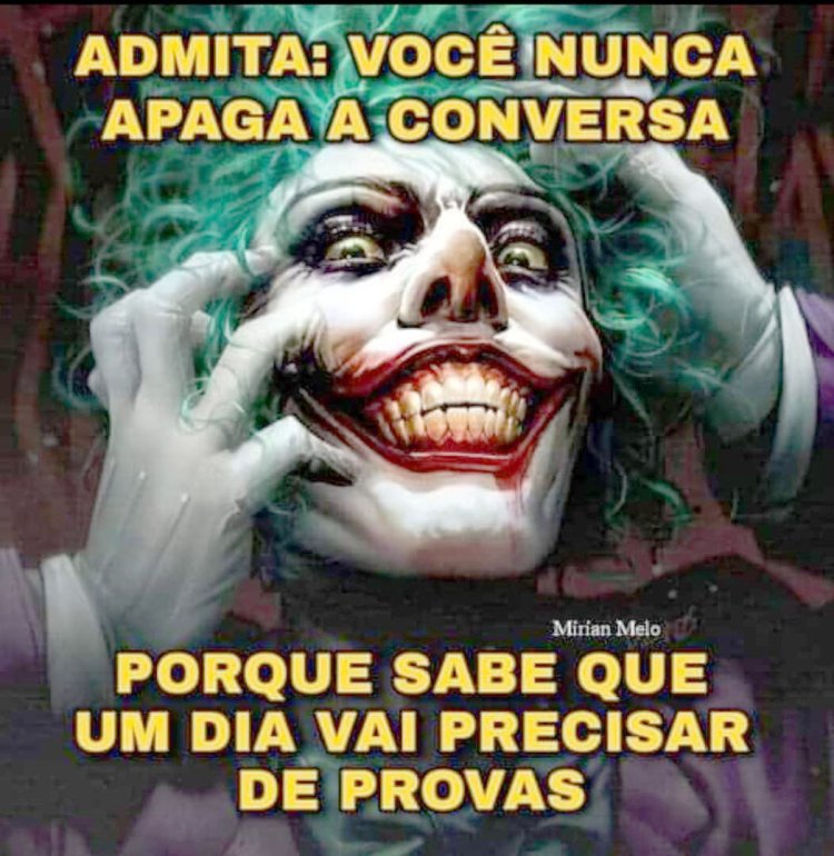 Deu na Net do Pergaminho