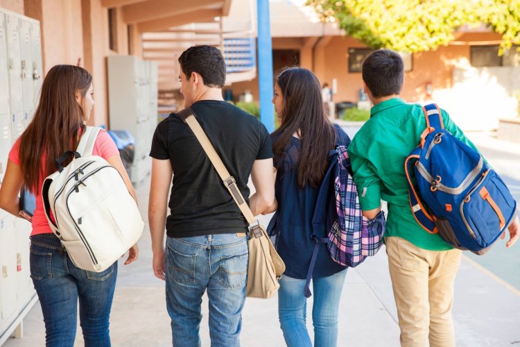 Cadastramento de estudantes começou  nesta semana e vai até 6 de novembro